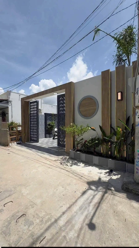 Bán nhà 3 phòng ngủ 80m2 Phước Bình Long Hải 3.59 tỷ