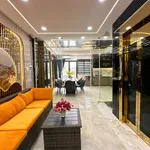 Nhà 5 tầng có thang máy, 280m², 4PN, 8.9 tỷ, Thạnh Xuân - Ảnh thu nhỏ 4