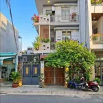 Bán nhà 3 tầng mặt tiền Mai Dị, 109,5m², Đà Nẵng - Ảnh thu nhỏ 1