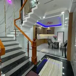 Bán nhà 4x14 trệt lửng 2 lầu Hương Lộ 2, Bình Trị Đông, Bình Tân, nhỉnh 8 tỷ - Ảnh thu nhỏ 3