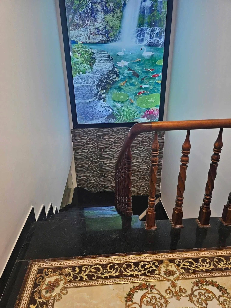 Cho thuê nhà 5PN 100m² tại Mỹ Gia, Thái Hưng 15 triệu/tháng - Ảnh thu nhỏ 3