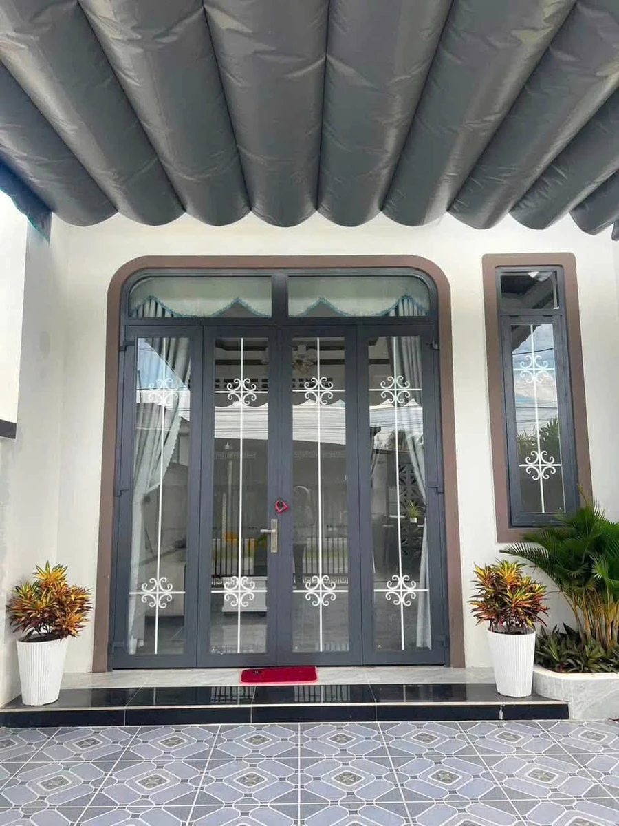 Bán nhà 2 phòng ngủ 90m² Tây Ninh 1 tỷ 250 triệu - Ảnh thu nhỏ 2