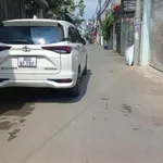 Bán nhà 4 phòng ngủ 118m2 Tân Hiệp, Bình Chánh - Ảnh thu nhỏ 2