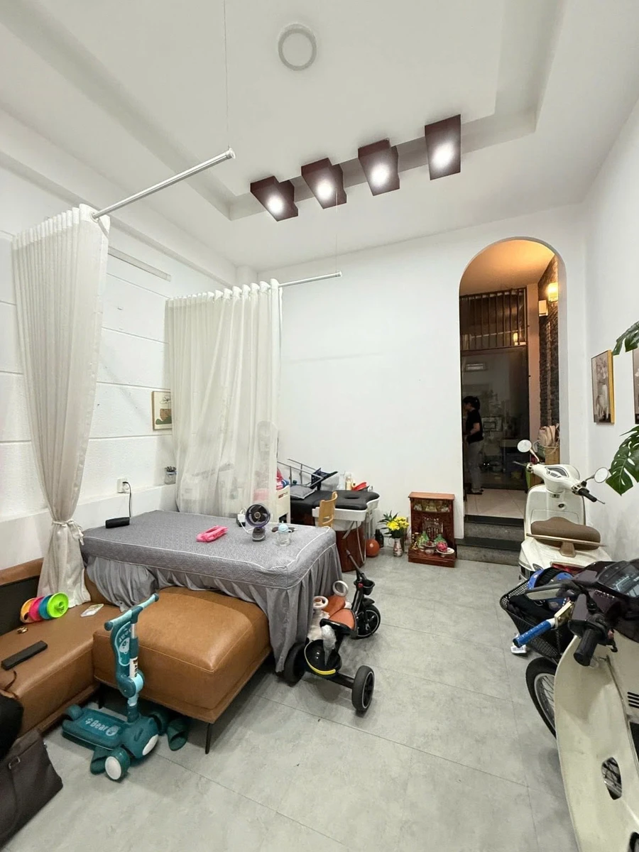 Bán nhà phố 4PN 48m² Bùi Đình Túy, Bình Thạnh, 9.5 tỷ - Ảnh thu nhỏ 4