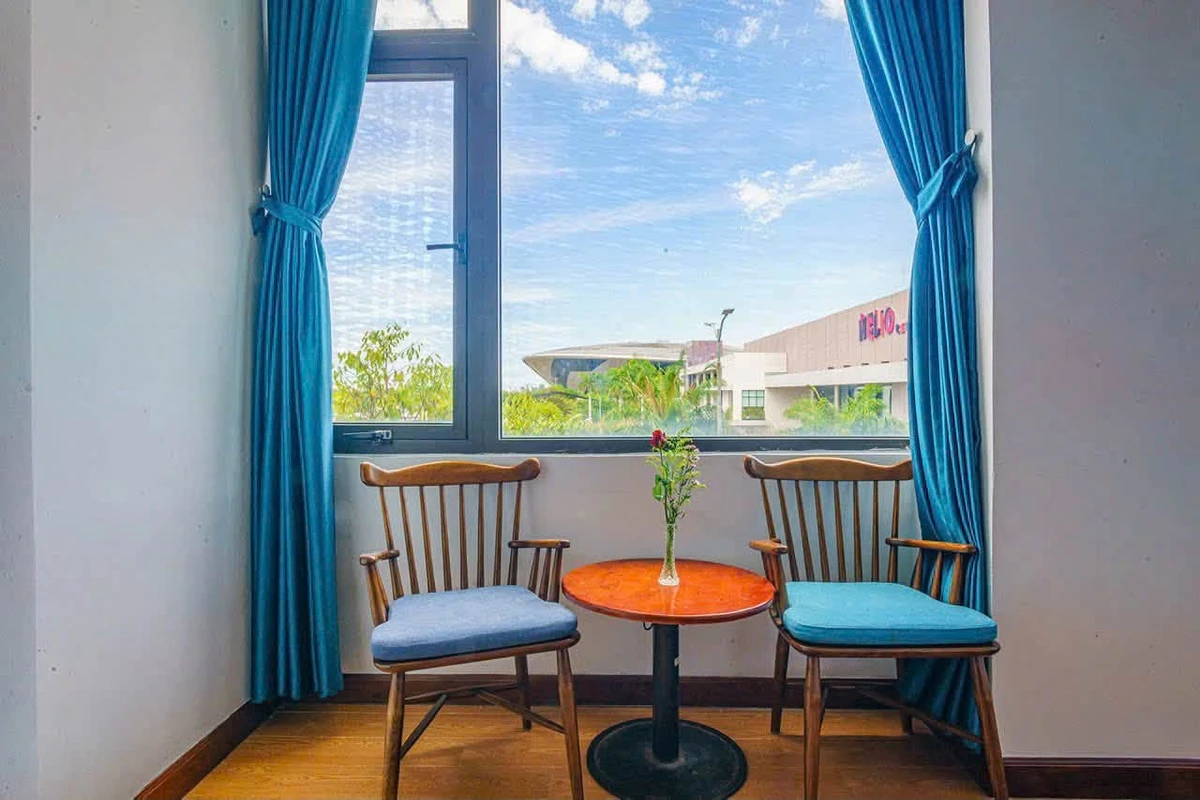 Bán đất mặt tiền Đường 2 Tháng 9, 112m2, Quận 1 - Ảnh thu nhỏ 3