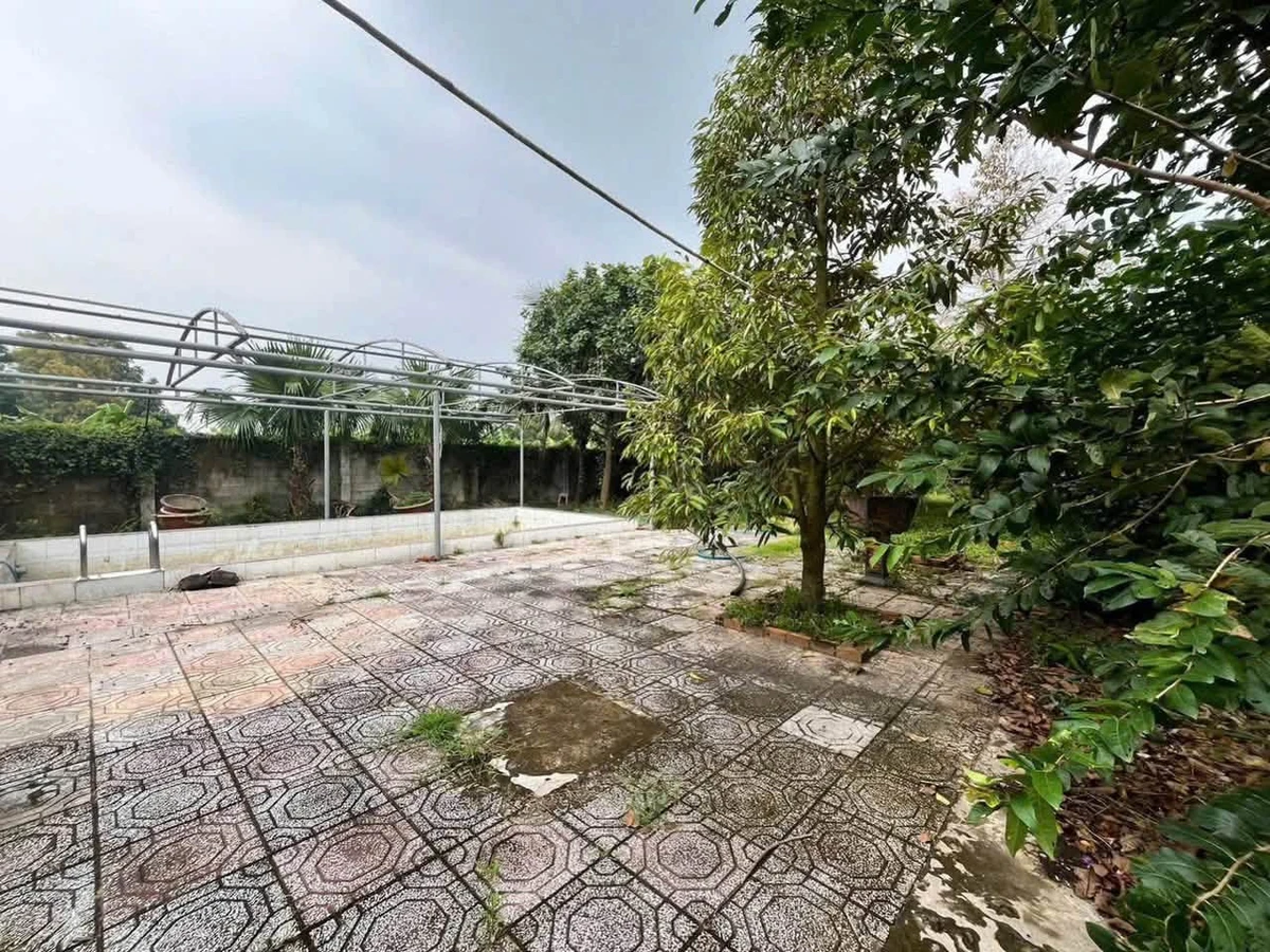Nhà nghỉ dưỡng Xuân Phú Đồng Nai 2.315m² sổ hồng - Ảnh thu nhỏ 3