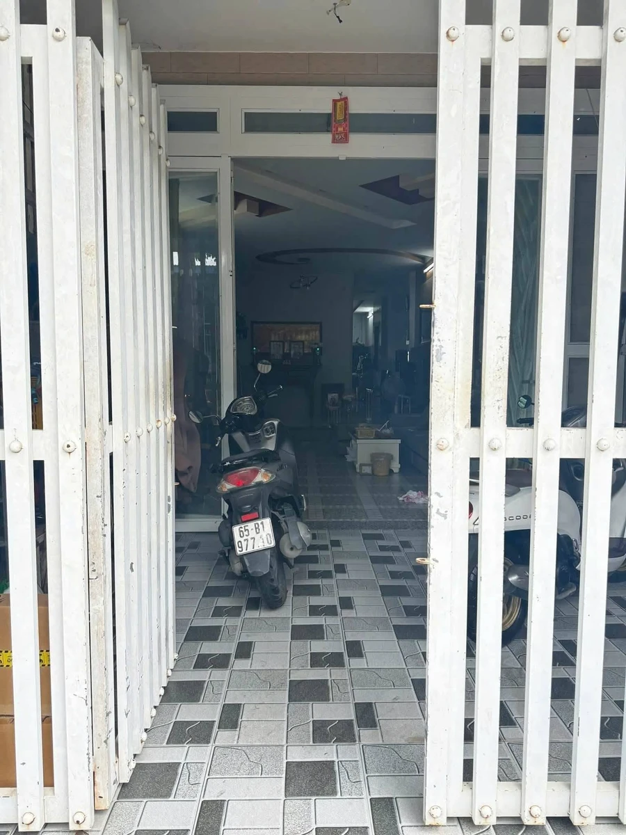 Bán nhà trệt lầu mặt tiền 90m² Cần Thơ 6 tỷ - Ảnh thu nhỏ 3