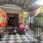 Bán nhà lầu trệt sân vườn 160m² Thuận An - Ảnh thu nhỏ 3