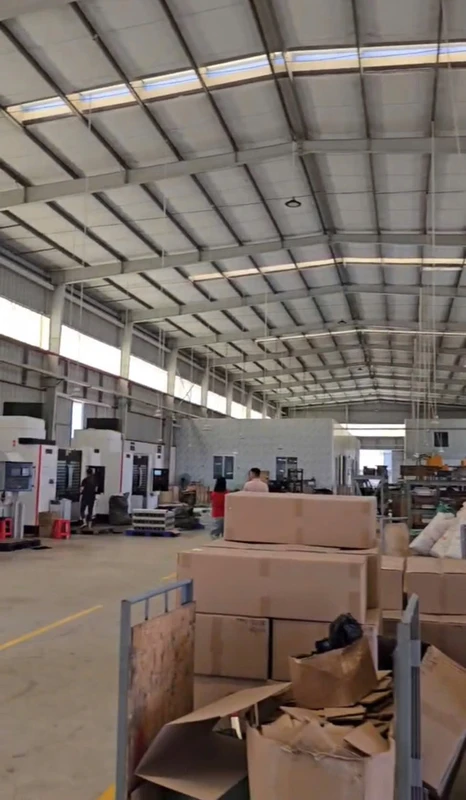 Bán xưởng 3.000m² Mỹ Hạnh Tây Ninh 33 tỷ