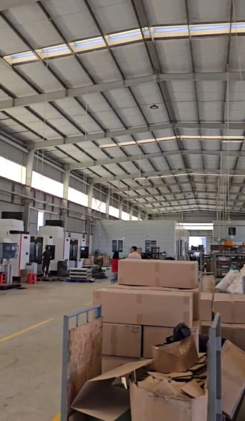 Bán xưởng 3.000m² Mỹ Hạnh Tây Ninh 33 tỷ - Ảnh 1