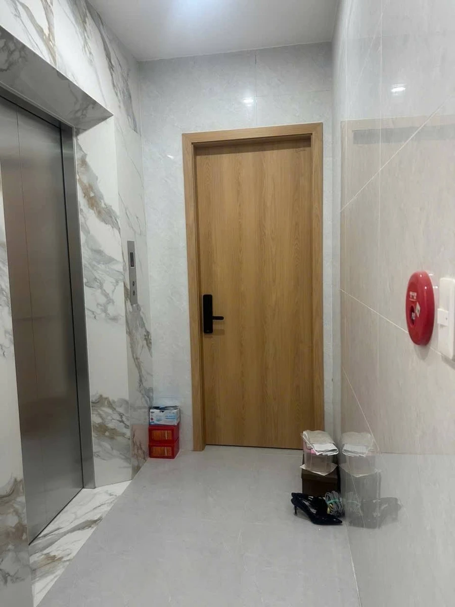 Bán shophouse 68m² Hùng Vương Đà Nẵng 10 tỷ, cho thuê 50tr/tháng - Ảnh thu nhỏ 2