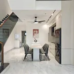 Nhà 3 tầng 96m² Hòa Xuân Quận 7, giá 8,4 tỷ - Ảnh thu nhỏ 5