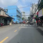 Bán nhà mặt tiền Phạm Phú Thứ 4x20m, trệt 2 lầu, 14 tỷ, Bảy Hiền, Tân Bình - Ảnh thu nhỏ 2