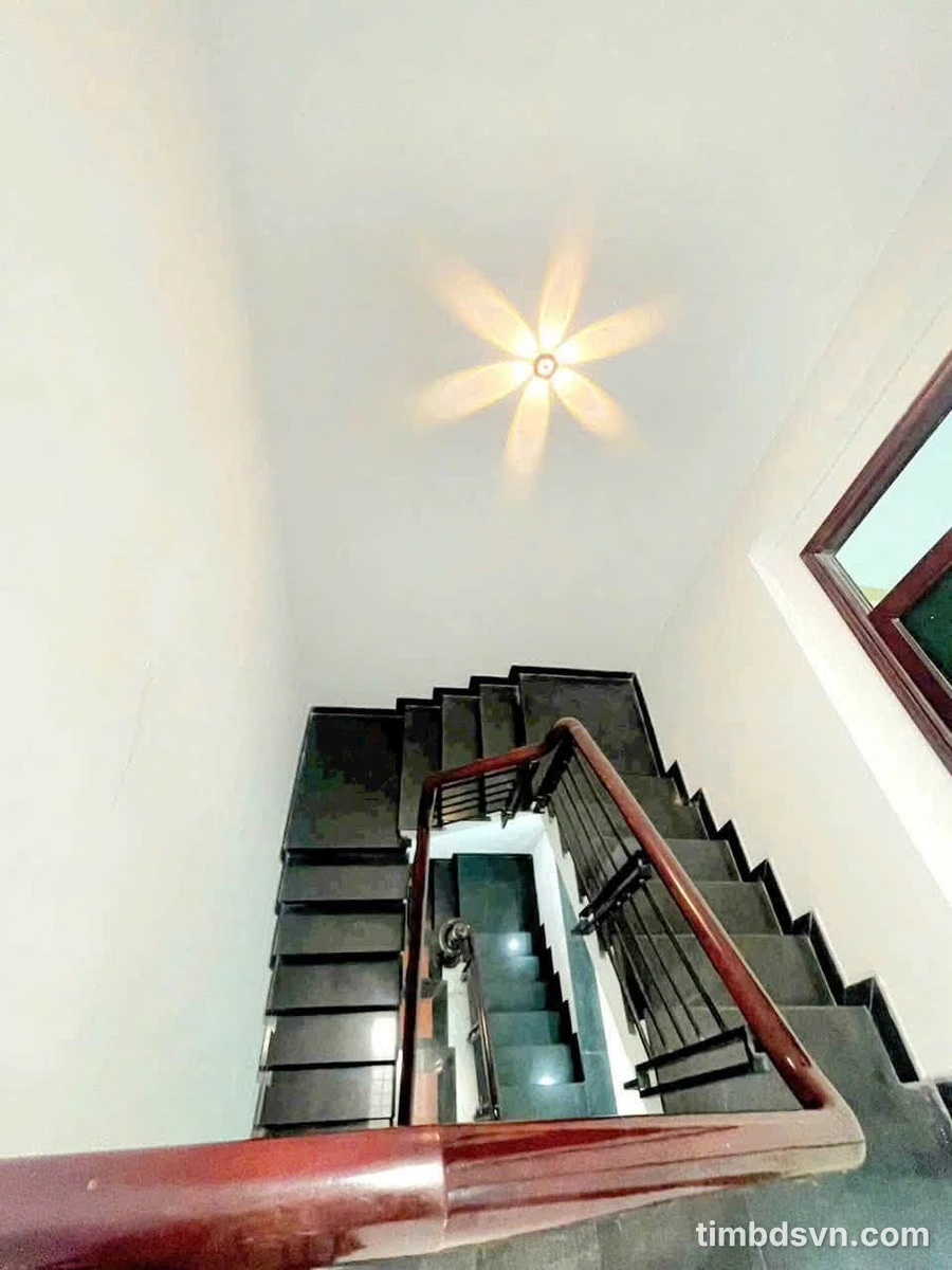 Bán nhà 4 phòng ngủ Bình Hưng Hoà A, Bình Tân, 75.6m², 6,6 tỷ - Ảnh thu nhỏ 3