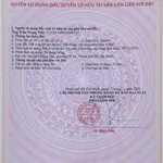 Bán nhà 1 trệt 1 lầu 64m² 3 phòng ngủ đường Phan Bội Châu, trung tâm Dĩ An - Ảnh thu nhỏ 5