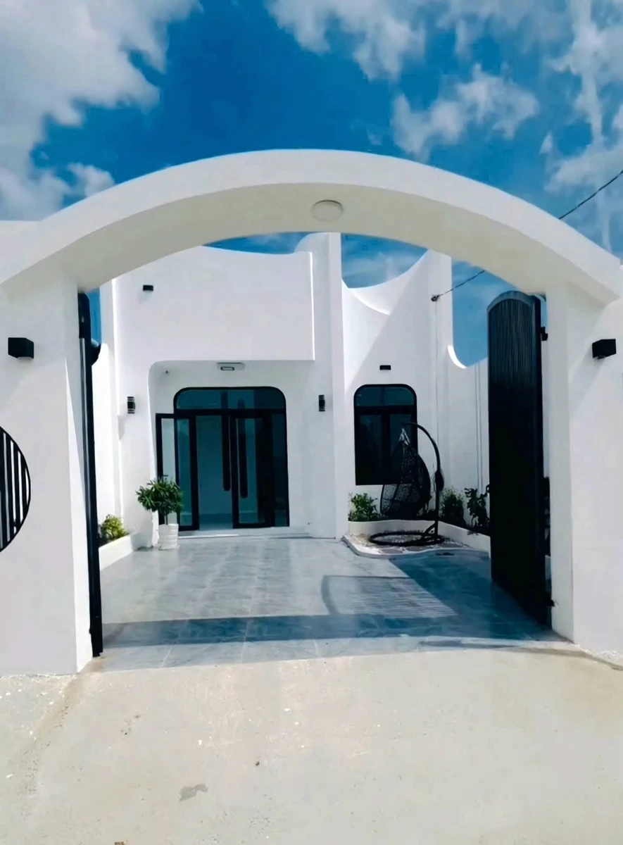 Bán nhà cấp 4 2PN 105m² Phan Thiết 1 tỷ 950 - Ảnh 1