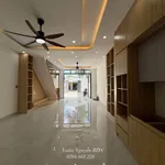 Bán nhà 1 trệt 1 lầu 4PN 150m2 Thới Hoà Bến Cát 2tỷ650tr - Ảnh thu nhỏ 5