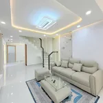 Bán nhà 4x15m, 3 phòng ngủ gần Lũy Bán Bích, Tân Phú, giá nhỉnh 5 tỷ - Ảnh thu nhỏ 2