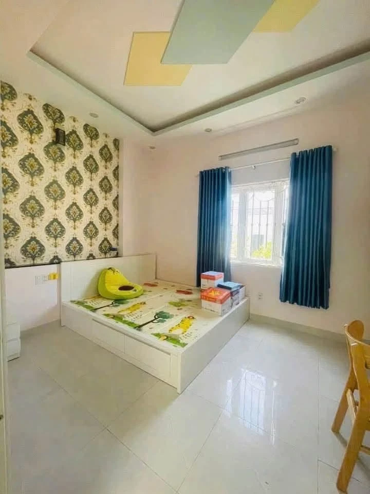 Bán nhà 2 phòng ngủ 52m2 Nguyễn Bỉnh Khiêm, Vũng Tàu - Ảnh thu nhỏ 3