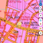 Bán quỹ đất 1.539m² mặt tiền Thống Nhất Dĩ An 55 tỷ - Ảnh thu nhỏ 2