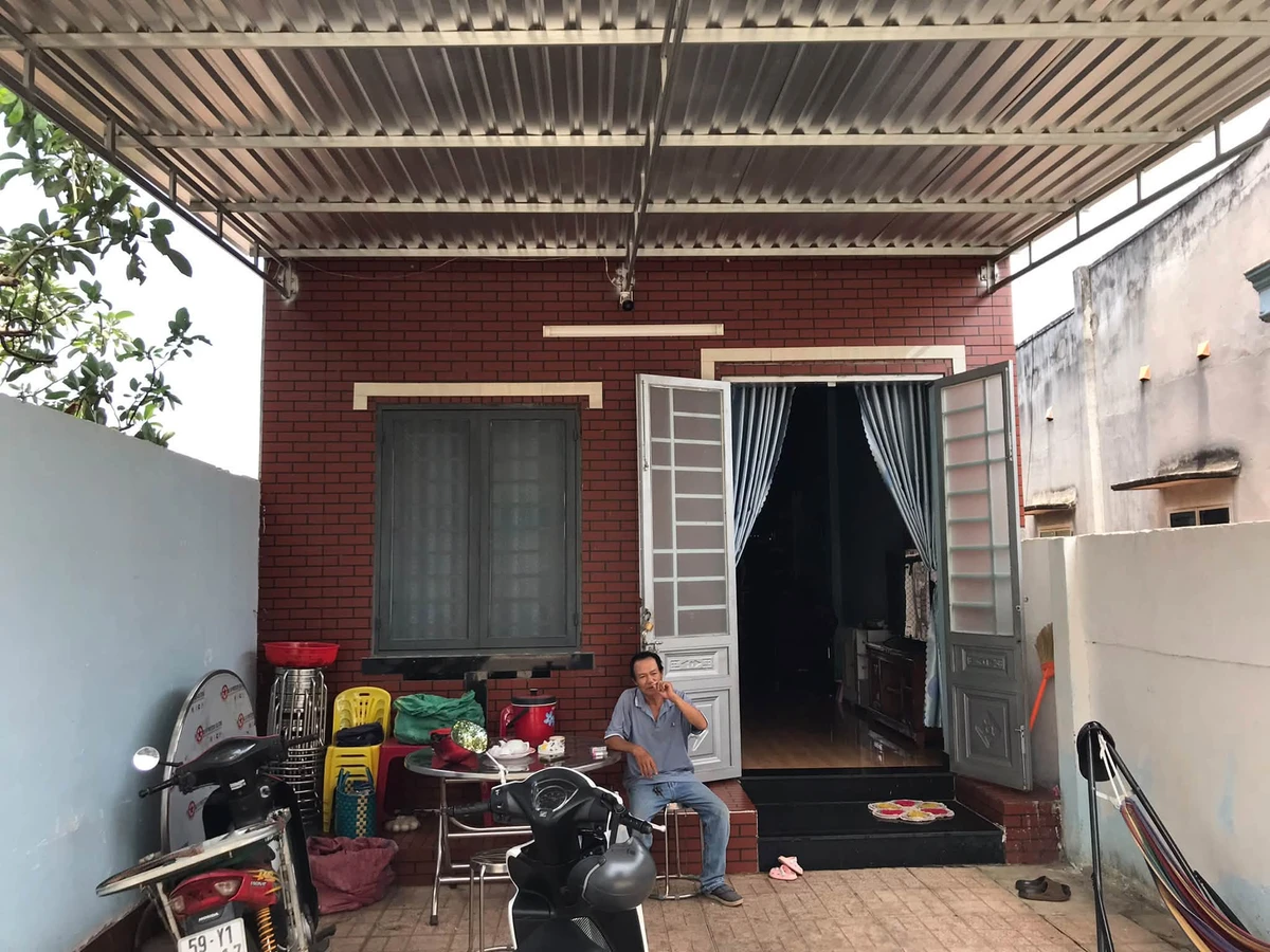 Bán nhà 155m² Xuyên Mộc 1,16 tỷ - Ảnh thu nhỏ 3