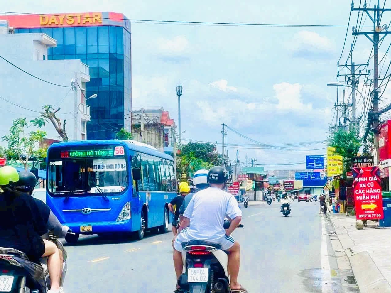 Bán nhà kèm dãy trọ 90m2 ngang 6m đường Hoàng Hữu Nam, Tăng Nhơn Phú, Quận 9, giá 4,35 tỷ - Ảnh 1