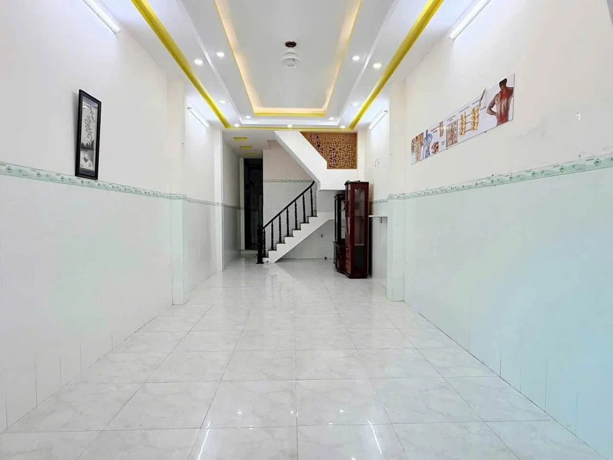 Bán nhà hẻm ô tô Ba Cu, Vũng Tàu, 73m², 5,7 tỷ - Ảnh thu nhỏ 2