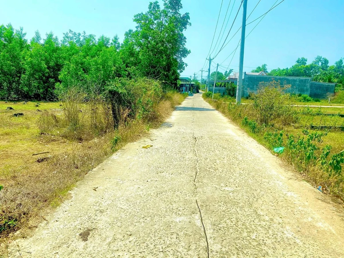 Bán đất 400m2 full thổ cư gần biển La Gi, 1,5 tỷ - Ảnh thu nhỏ 4