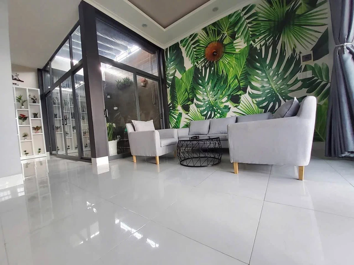 Bán nhà 2 phòng ngủ 125m2 Phan Thiết - Ảnh thu nhỏ 2