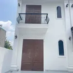 Bán nhà 1 trệt 1 lầu 3 phòng ngủ 87.5m² Bình Phước 1 tỷ 550 triệu - Ảnh thu nhỏ 1