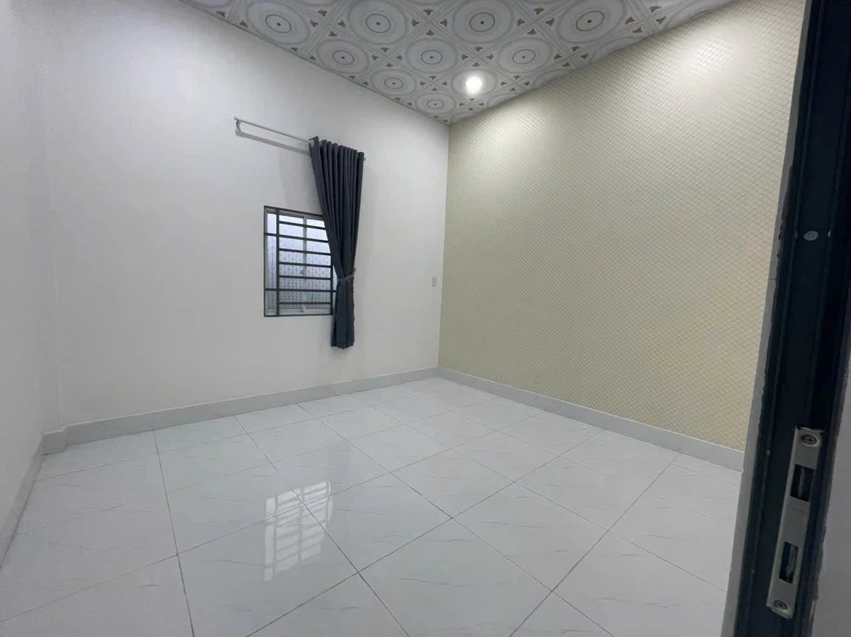 Bán nhà Nhà Bè 135m² 1 tỷ 600 triệu - Ảnh thu nhỏ 5