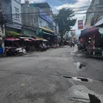 Bán dãy trọ 205m2 gồm 2 kiot và 10 phòng, thu nhập gần 20tr/tháng, Bình Hòa, Thuận An - Ảnh thu nhỏ 2