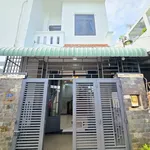 4,99 TỶ ❌ NHÀ 1 TRỆT 1 LẦU ĐƯỜNG MAN THIỆN Q9 - Ảnh thu nhỏ 1