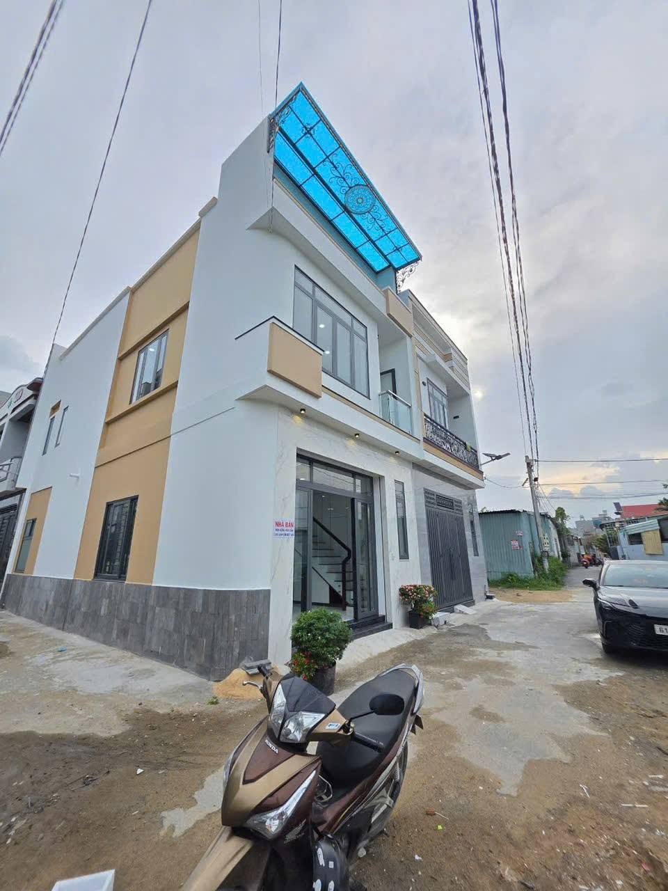 Bán nhà 2 mặt tiền 70m2 Phường Biên Hòa Đồng Nai 3.59 tỷ