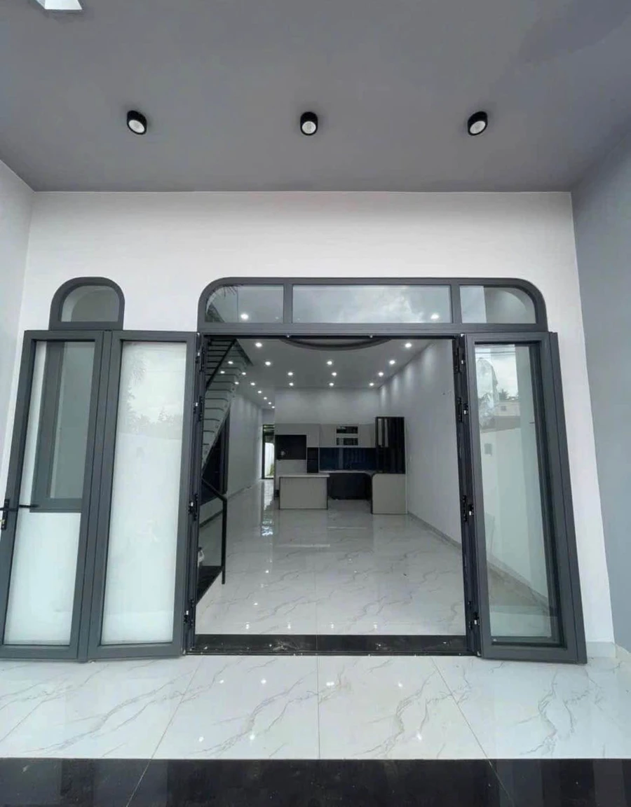 Bán nhà hẻm 194 Nguyễn Lương Bằng thông Đại lộ Võ Nguyên Giáp, 120m2, 3PN, giá 2,5 tỷ - Ảnh thu nhỏ 2