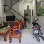 Cho thuê nguyên căn 60m2, 4 phòng ngủ đường Lê Đình Cẩn, Bình Tân - Ảnh thu nhỏ 2