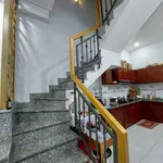 Bán nhà 4 tầng 115m² 5PN Lý Thái Tổ Quận 10 - Ảnh thu nhỏ 2