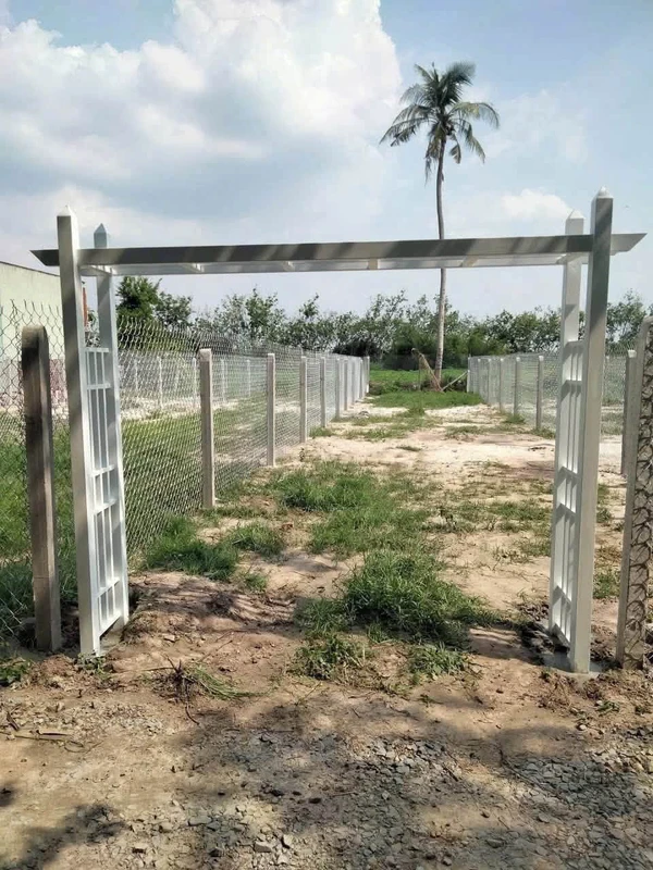 Bán đất Phường Bình Minh, Tây Ninh 130 m² - 200 triệu