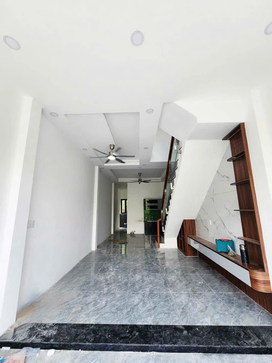 Bán nhà phố 60m² 3 phòng ngủ Long Hưng Đồng Nai 2.9 tỷ - Ảnh thu nhỏ 4