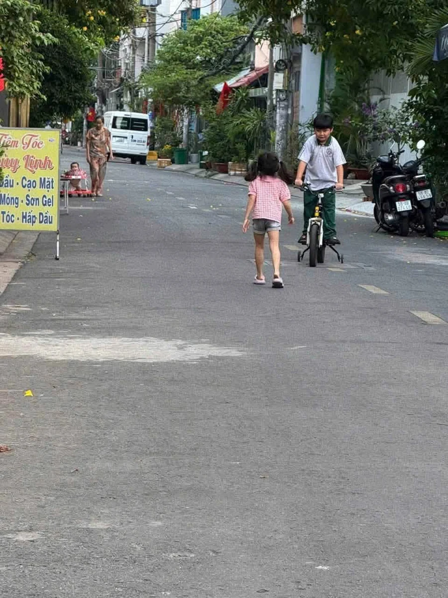 Cho thuê nhà nguyên căn 68m² 2PN tại Bình Hưng Hoà - Ảnh thu nhỏ 3