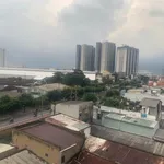 Bán biệt thự gỗ quý 5 tầng mặt tiền ĐT743C lô góc 212m2 gần Vincom Ngã Tư 550 - Ảnh thu nhỏ 2