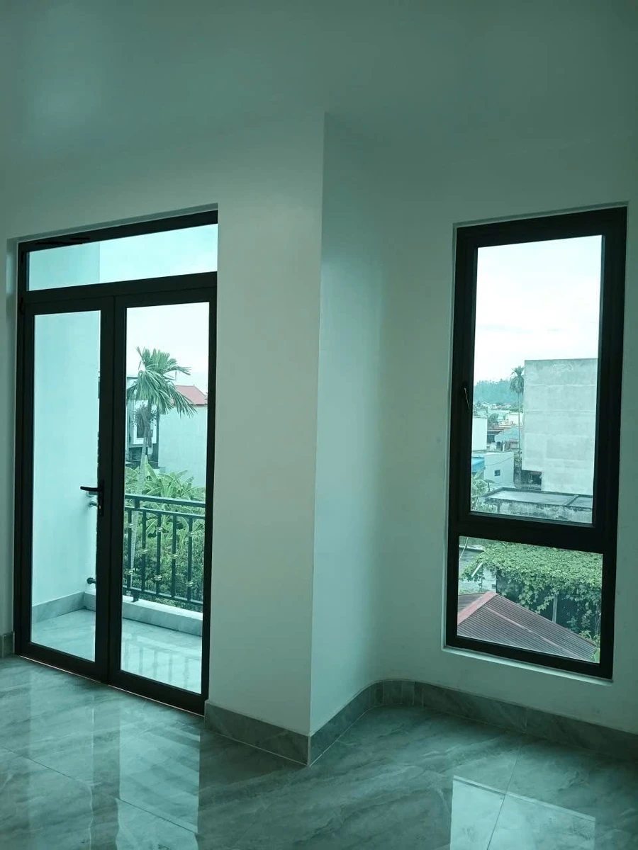 Bán nhà mặt tiền 6.5m x 57.85m² 3 tầng gần Cầu Kiến An - Ảnh thu nhỏ 5