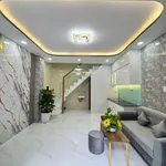 Bán nhà 4x6 2PN 2WC Gò Xoài Bình Tân 3.35 tỷ - Ảnh thu nhỏ 3