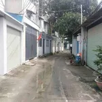 Cho thuê nhà 6x20m Cầu Xây 2, Tân Phú, Quận 9 - 9tr/tháng - Ảnh thu nhỏ 4