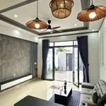 Bán nhà Hóc Môn 4PN 96m² 3 tỷ 850 triệu - Ảnh thu nhỏ 4