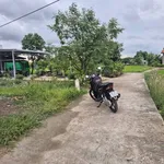 Bán đất thổ cư 4,5x18m đường ô tô 3,5m, xã Phước Đông, Cần Đước, Long An - Ảnh thu nhỏ 2