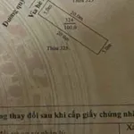 Bán lô đất giãn dân 100m2 mặt đường liên xã thôn An Cư, Đức Xương, Gia Lộc, Hải Dương - Ảnh thu nhỏ 2