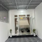 Bán nhà hẻm Trần Phú Bình Tân 75m² 3PN 1 tỷ 190 triệu - Ảnh thu nhỏ 3
