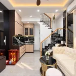 Bán nhà hẻm thông Phan Xích Long, Phường 1, Phú Nhuận, 50m2, 2PN 3WC, hơn 4 tỷ - Ảnh thu nhỏ 2