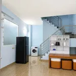 Nhà 2 tầng 3PN, 72m², 5.5 tỷ, Bình Trưng Tây Q2 - Ảnh thu nhỏ 4